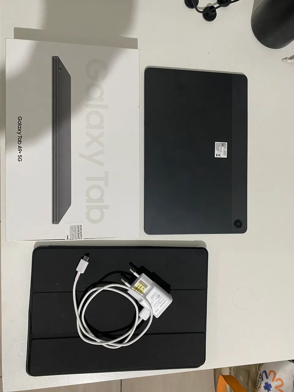 Tablet Samsung Tab A9+ 5G 64gb