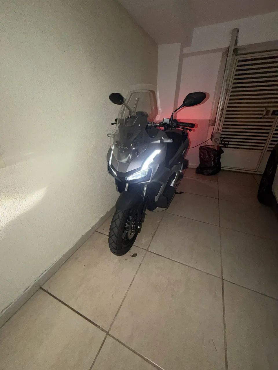 Honda ADV 25/2026  - Foto 2
