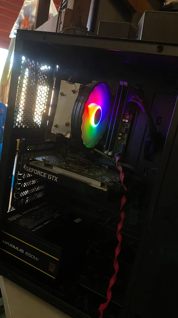 Computador Gamer  - Foto 2