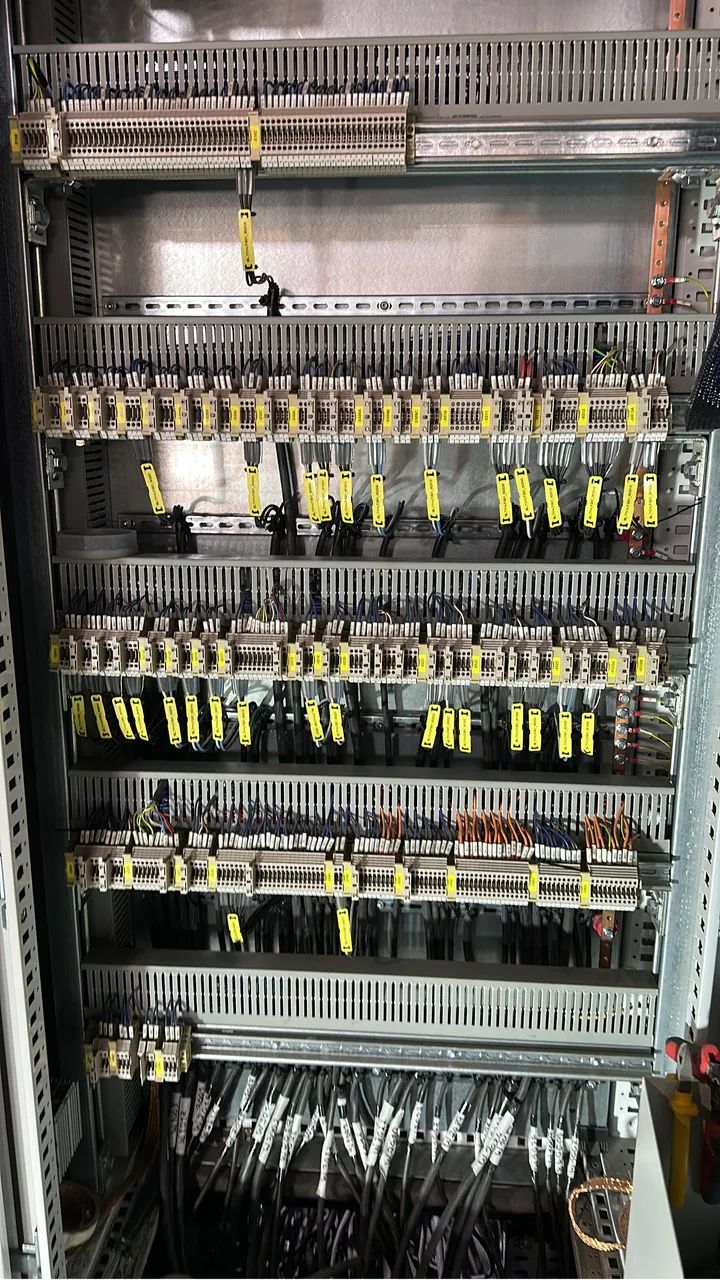 Jordan Serviços elétricos  - Foto 2