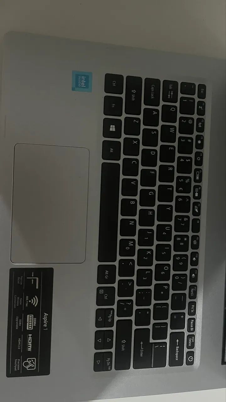 Notebook Acer Aspire Go 15 - Foto 3
