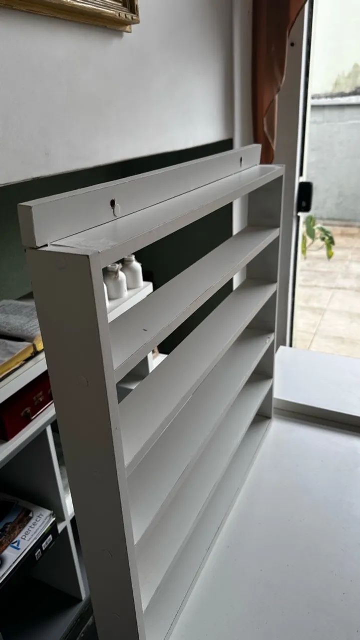 Mesa De Manicure Planejada - Feita Sob Medida - Foto 3