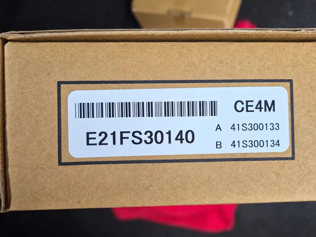 CE4M