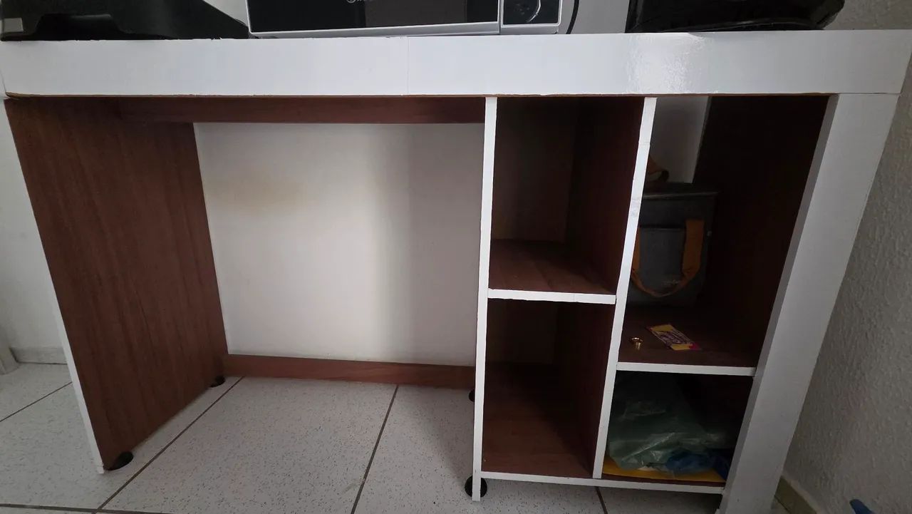 Mesa de computador