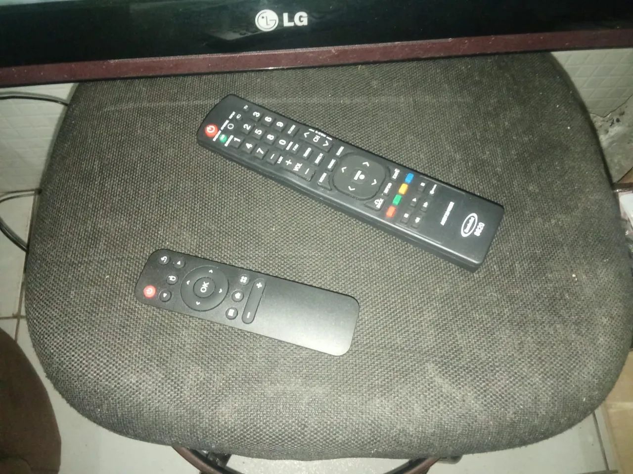 Tv lg 49 plg - Foto 2