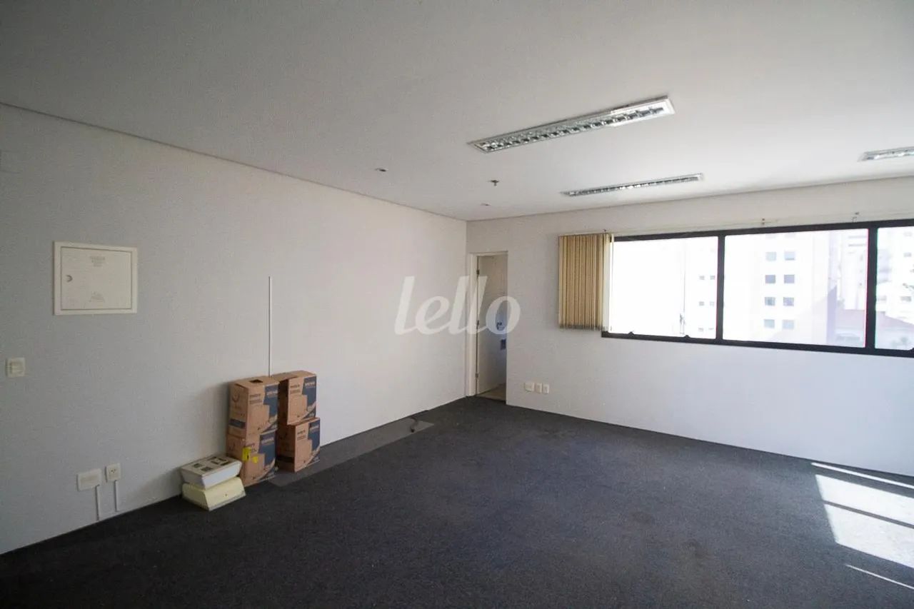 Comercial para alugar no(a) Pacaembu - Foto 3