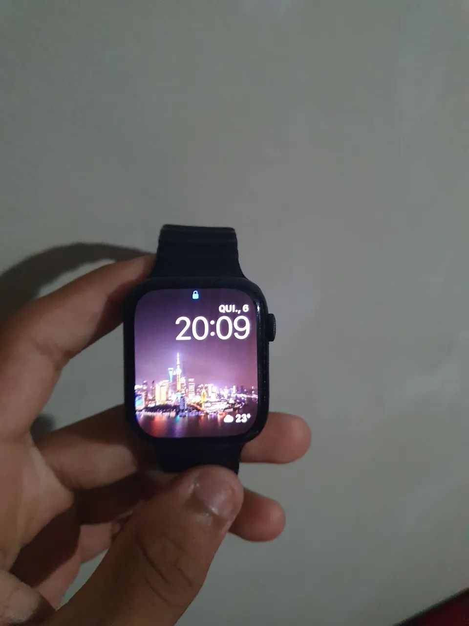 Apple watch 8s GPS 