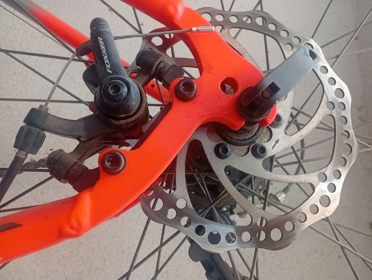 Bike aro 29 - Foto 5