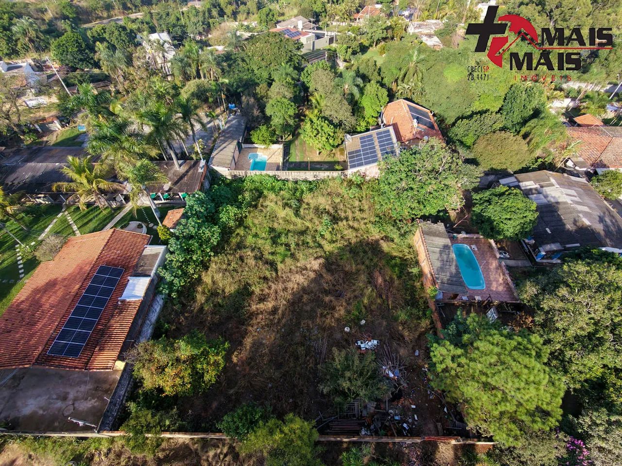 Terreno Chácara à venda com 1050 m² em Monte Mor - Foto 4