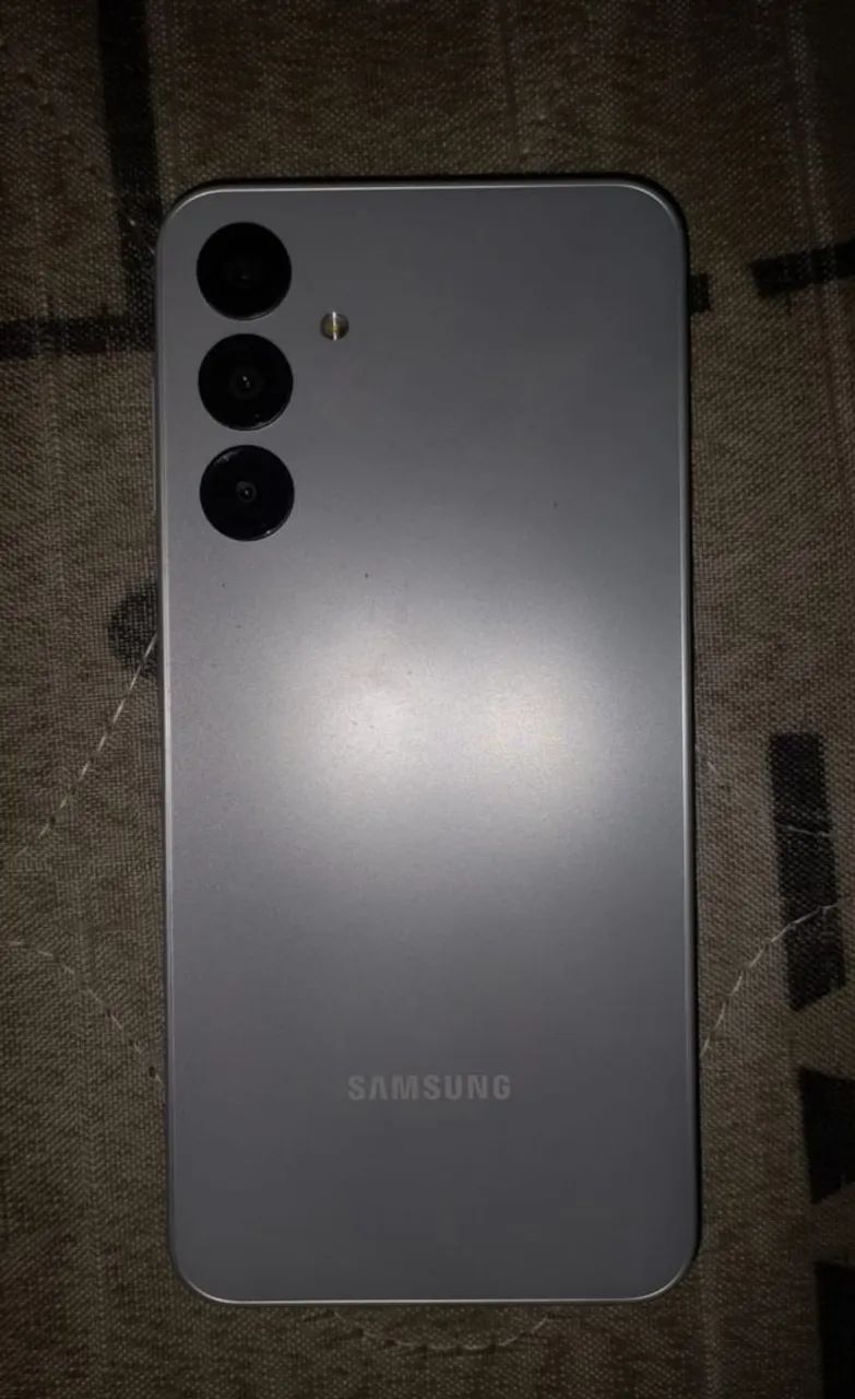 Vendo samsung A16