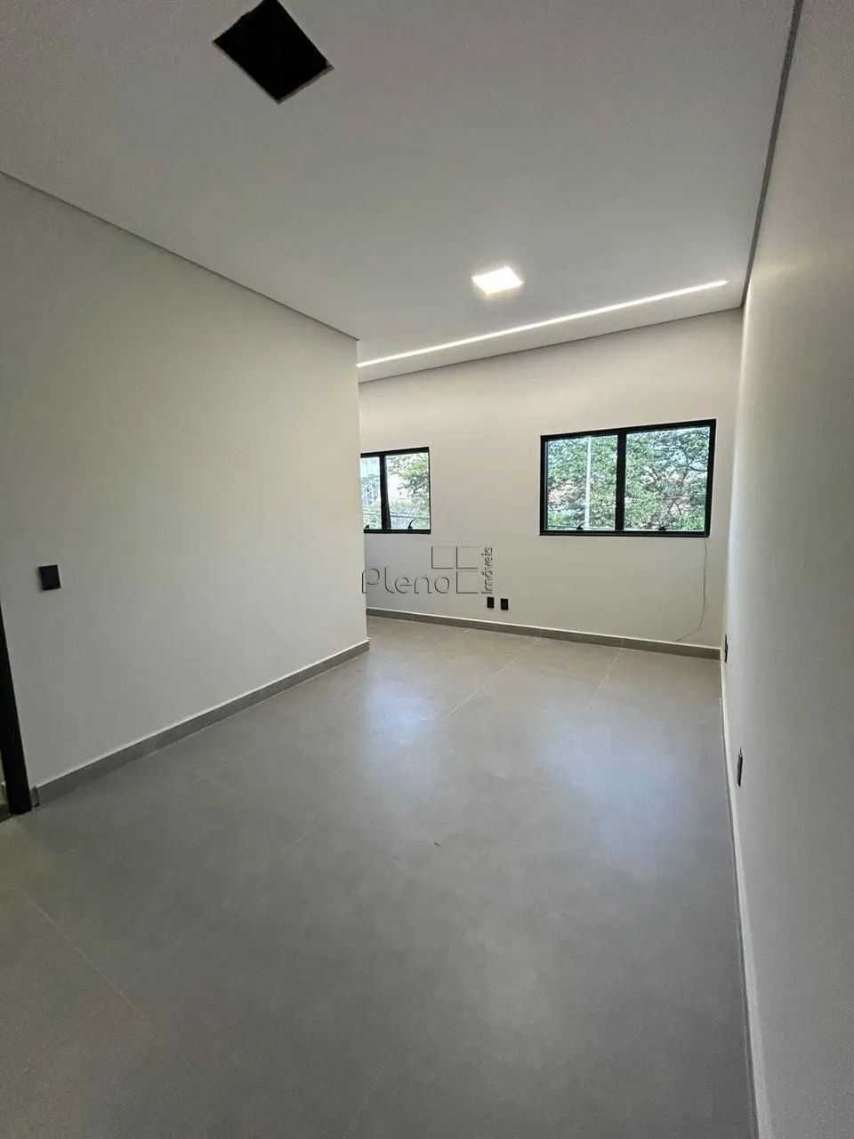 Sala para alugar em Indaiatuba, Chácara Areal, com 22 m² - Foto 2