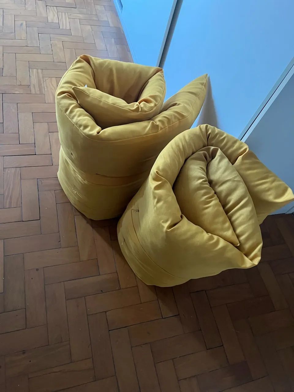 Futons super macios  - Foto 5