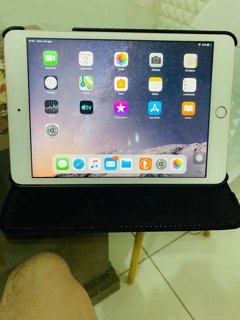 iPad mini 3 - Foto 4