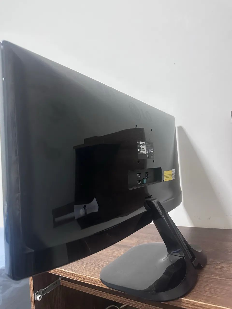 Monitor LG UltraWide 25 polegadas Full HD - Foto 4