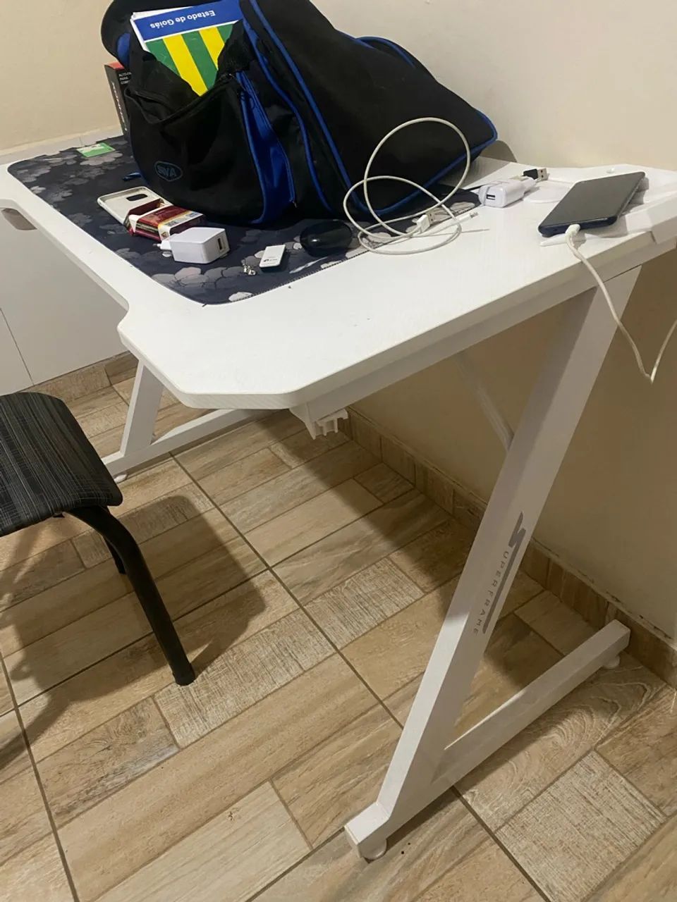 Mesa Gamer SuperFrame