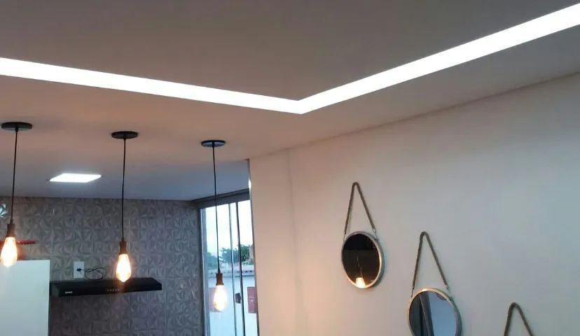 Gesso forros  - Foto 2