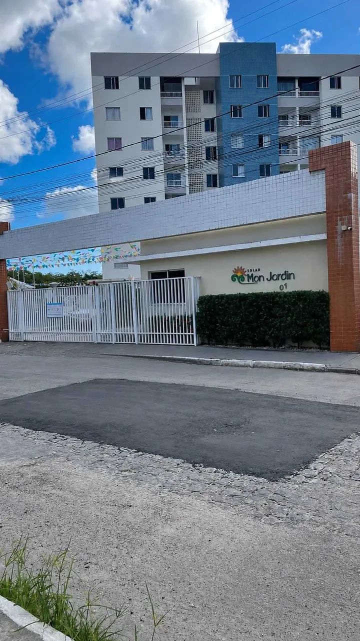Condomínio Solar Mon Jardin [8086]