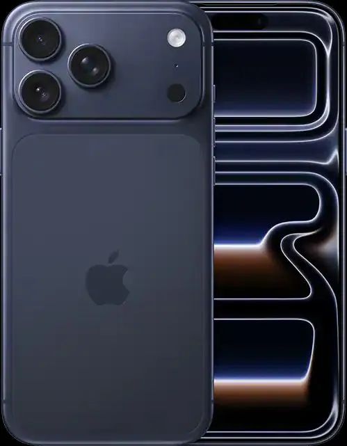 Iphone 17 PM- 256gb