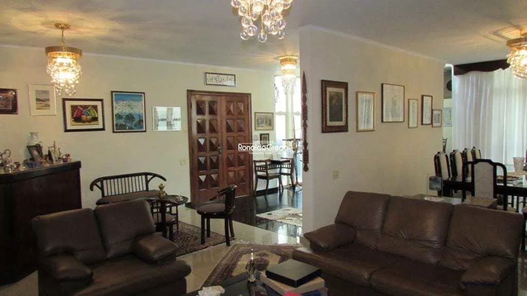 Apartamento com 4 quartos, Sumaré, São Paulo - R$ 2.08 mi, Cod: 15167 - Foto 5