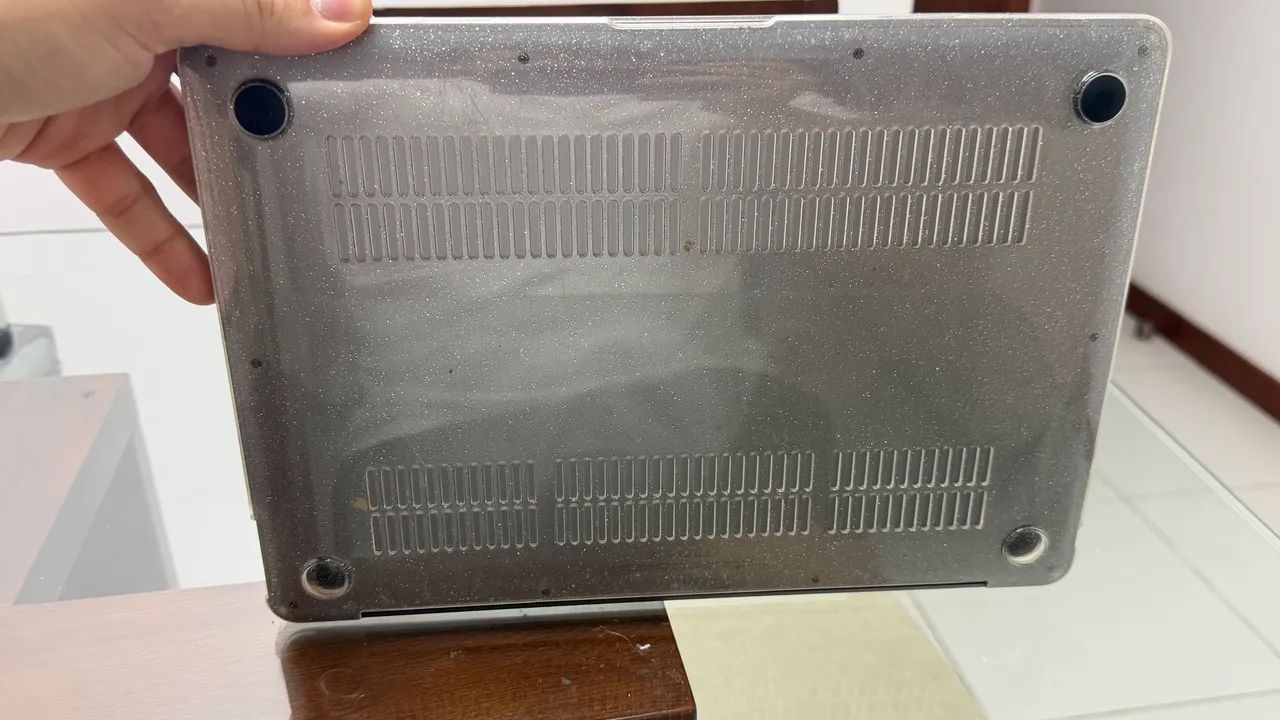 MacBook Air 2019 I5  - Foto 2