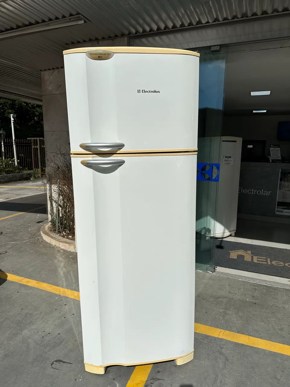 Refrigerador Electrolux  - Foto 5