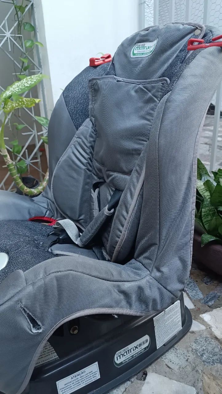 Cadeira para carro - Foto 2