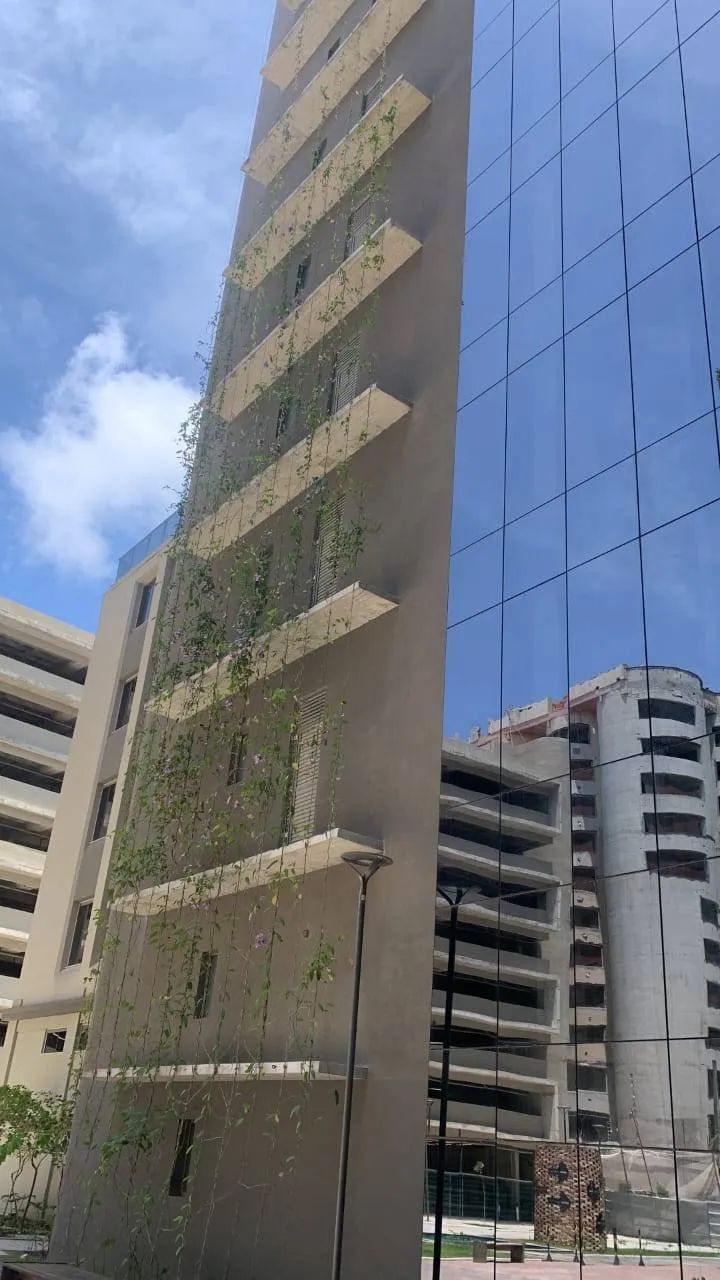 Moinho Residencial