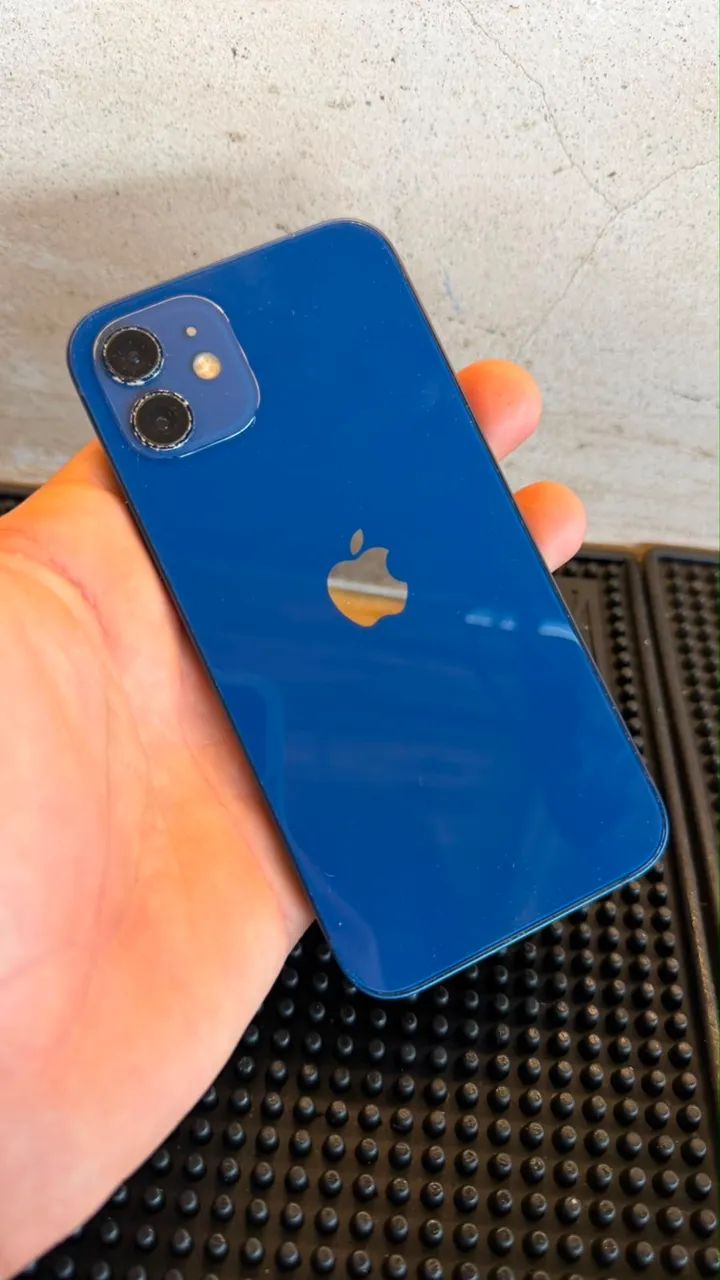 iPhone 12 - Foto 3