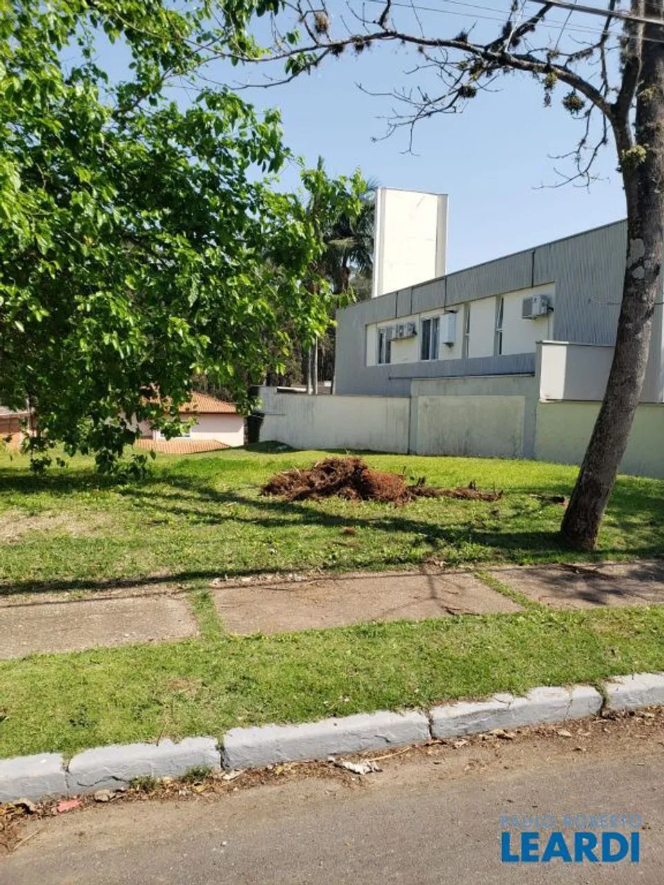 TERRENO EM CONDOMÍNIO - ALPHAVILLE - SP - Foto 3