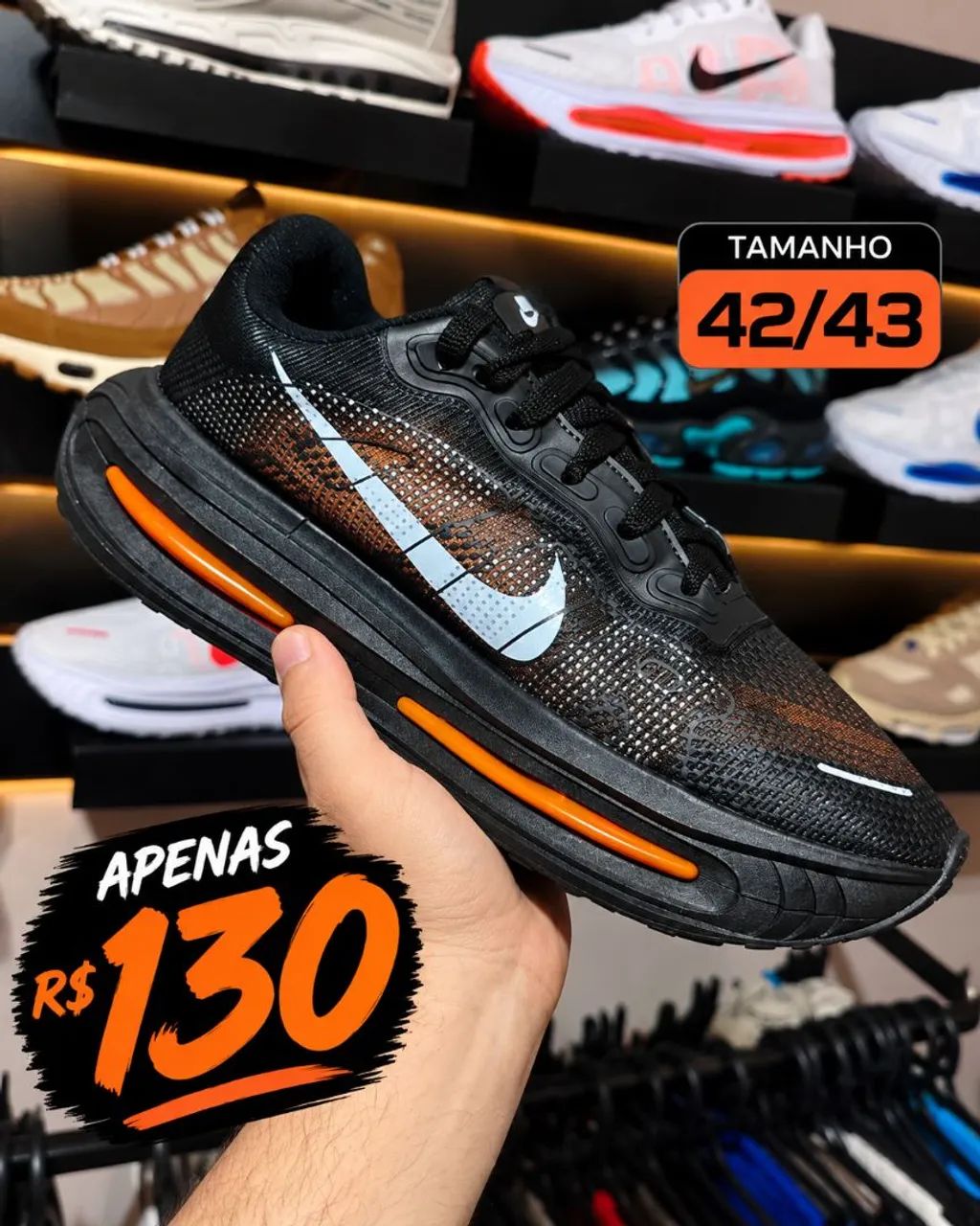 NIKE VOMERO PREMIUM  - Foto 4