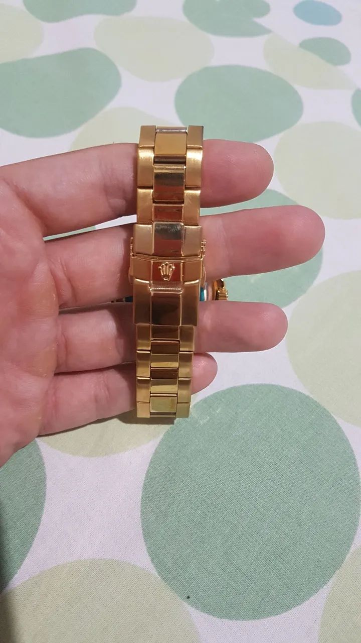 Relógio Rolex submariner  - Foto 2