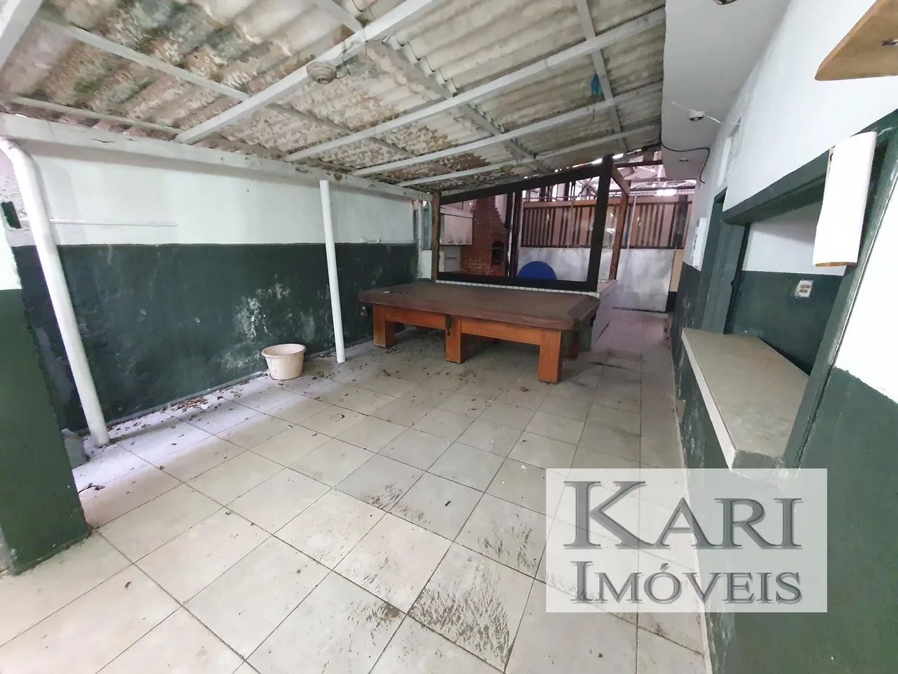 GALPAO COMERCIAL em Santos - São Paulo, Marapé - Foto 4