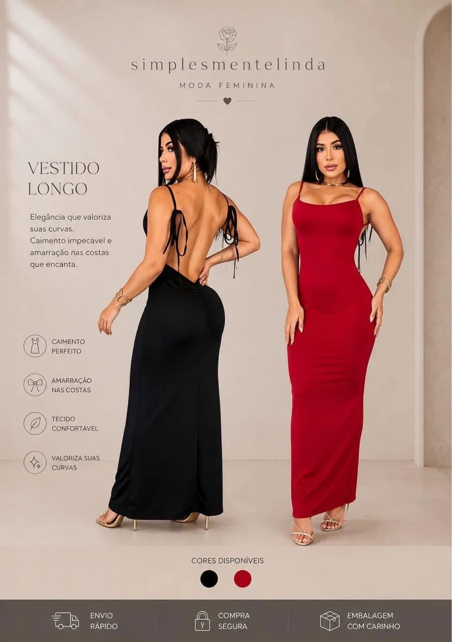 Roupas femininas  - Foto 4