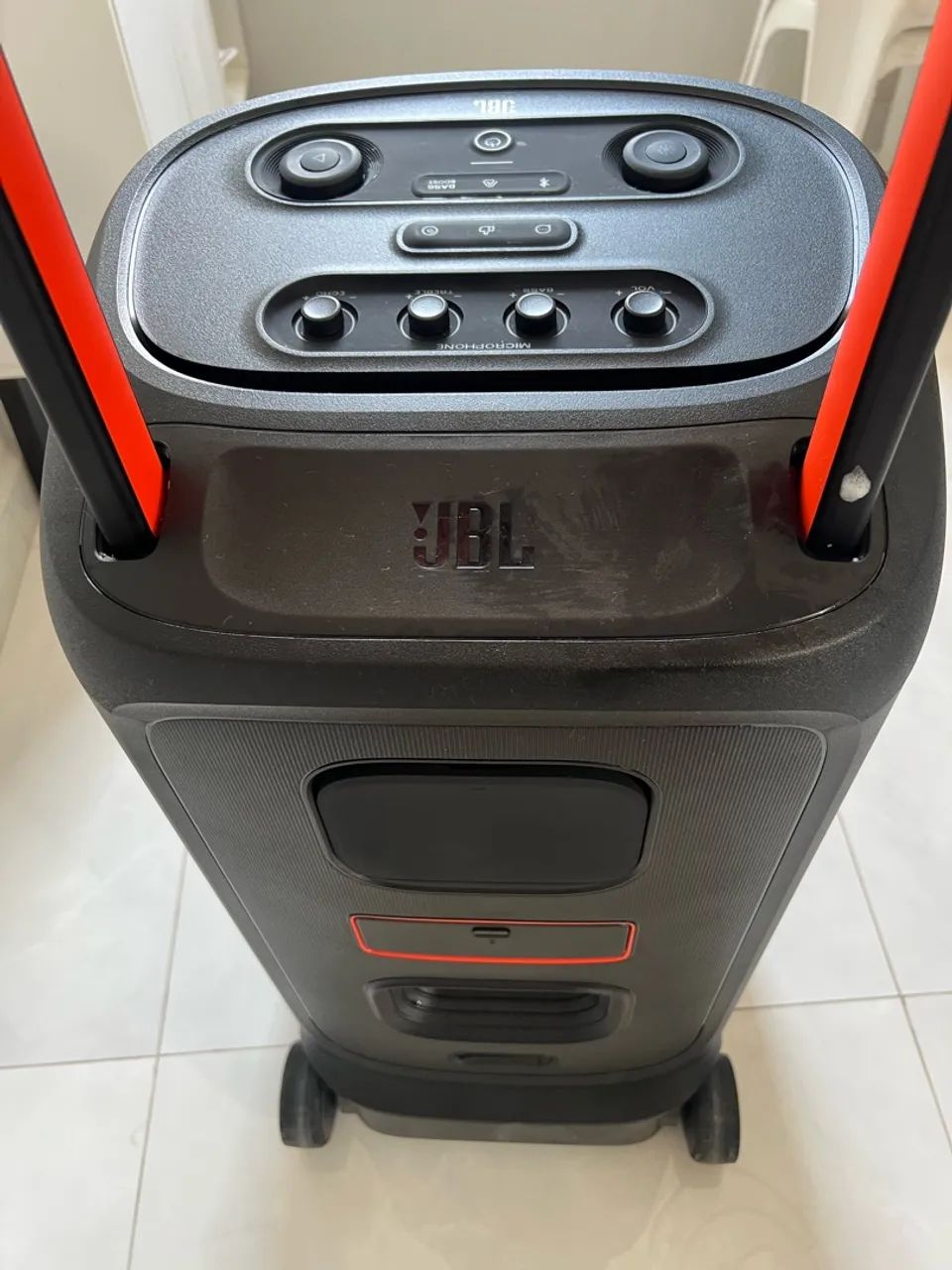 JBL 520  - Foto 3