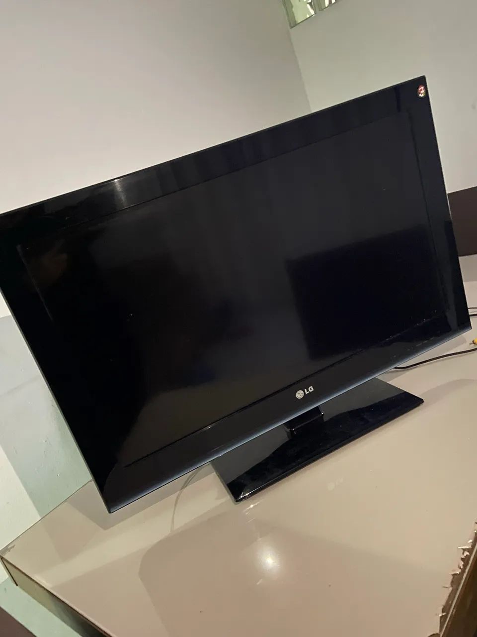 Vendo  TV
