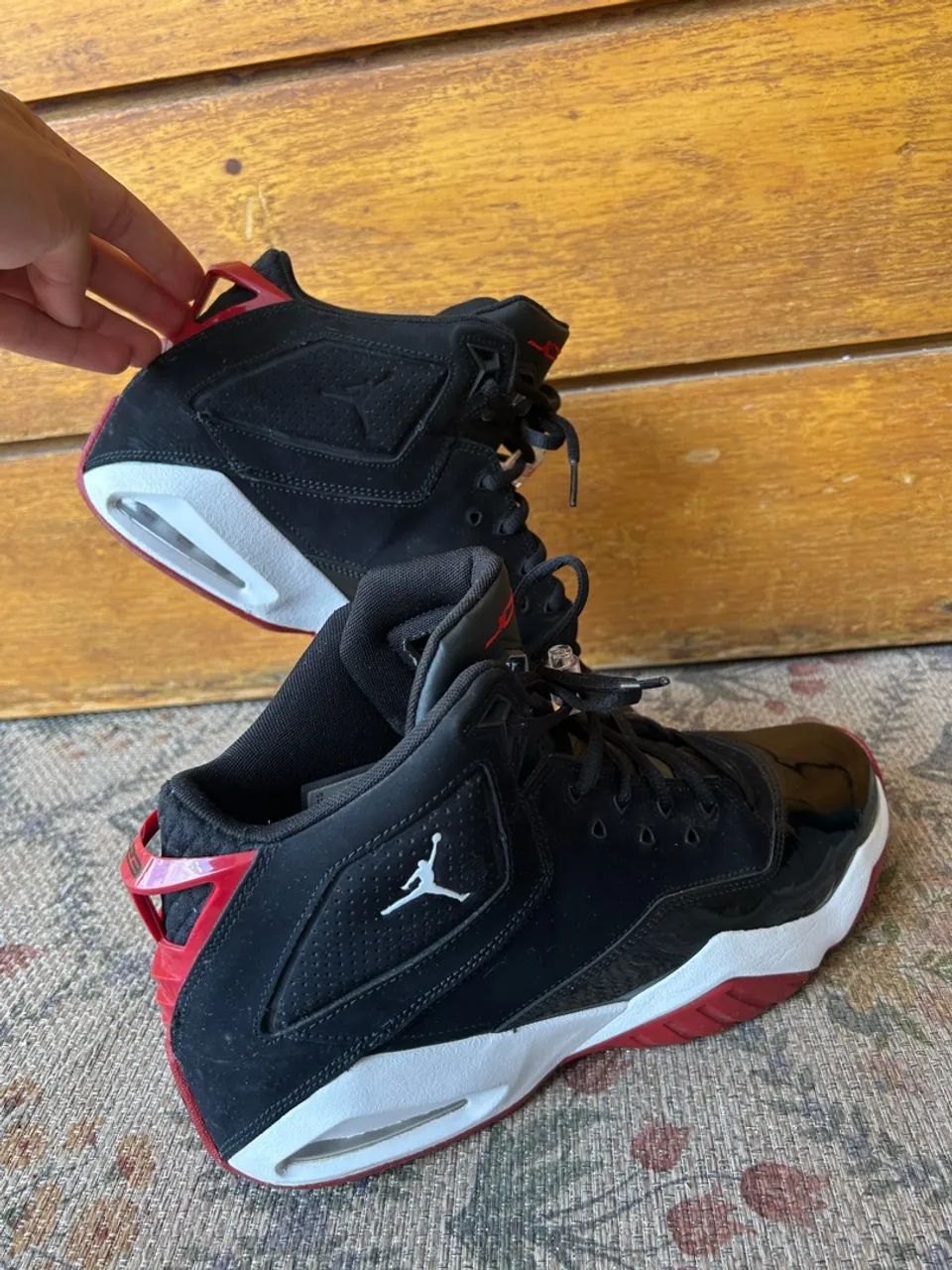 Jordan B Loyal - Foto 4