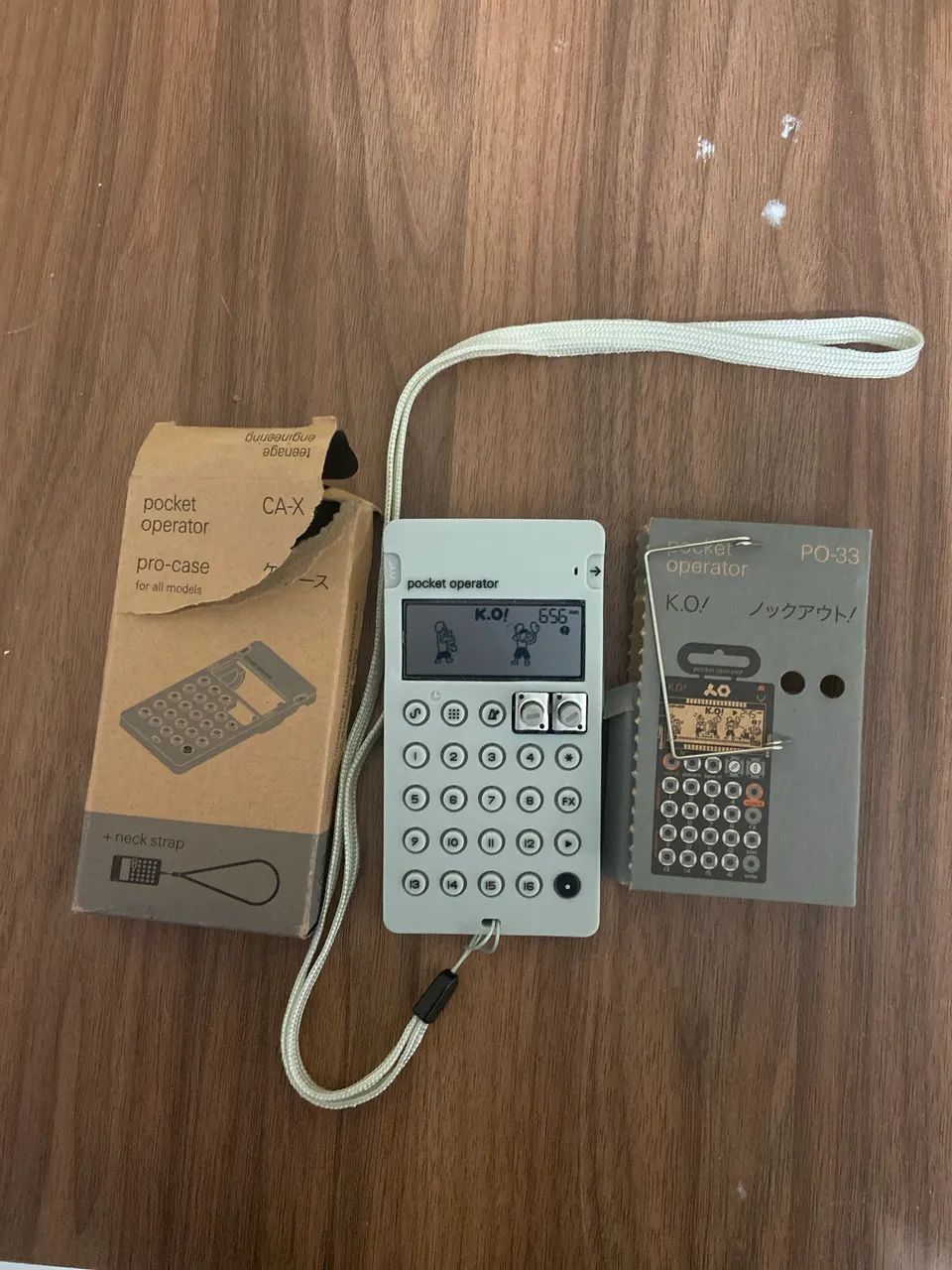 PO 33 KO - Foto 3