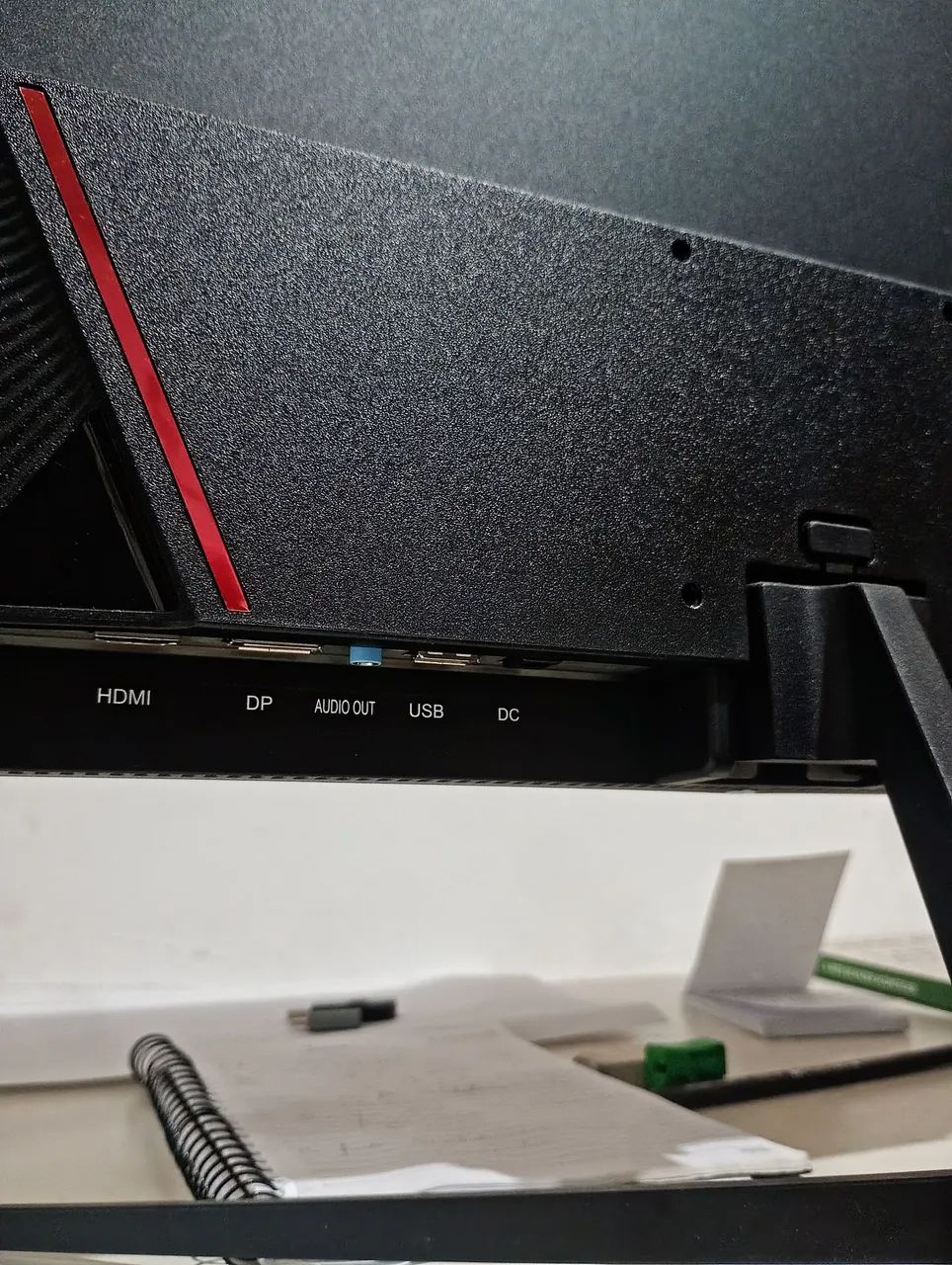 Monitor - Foto 3