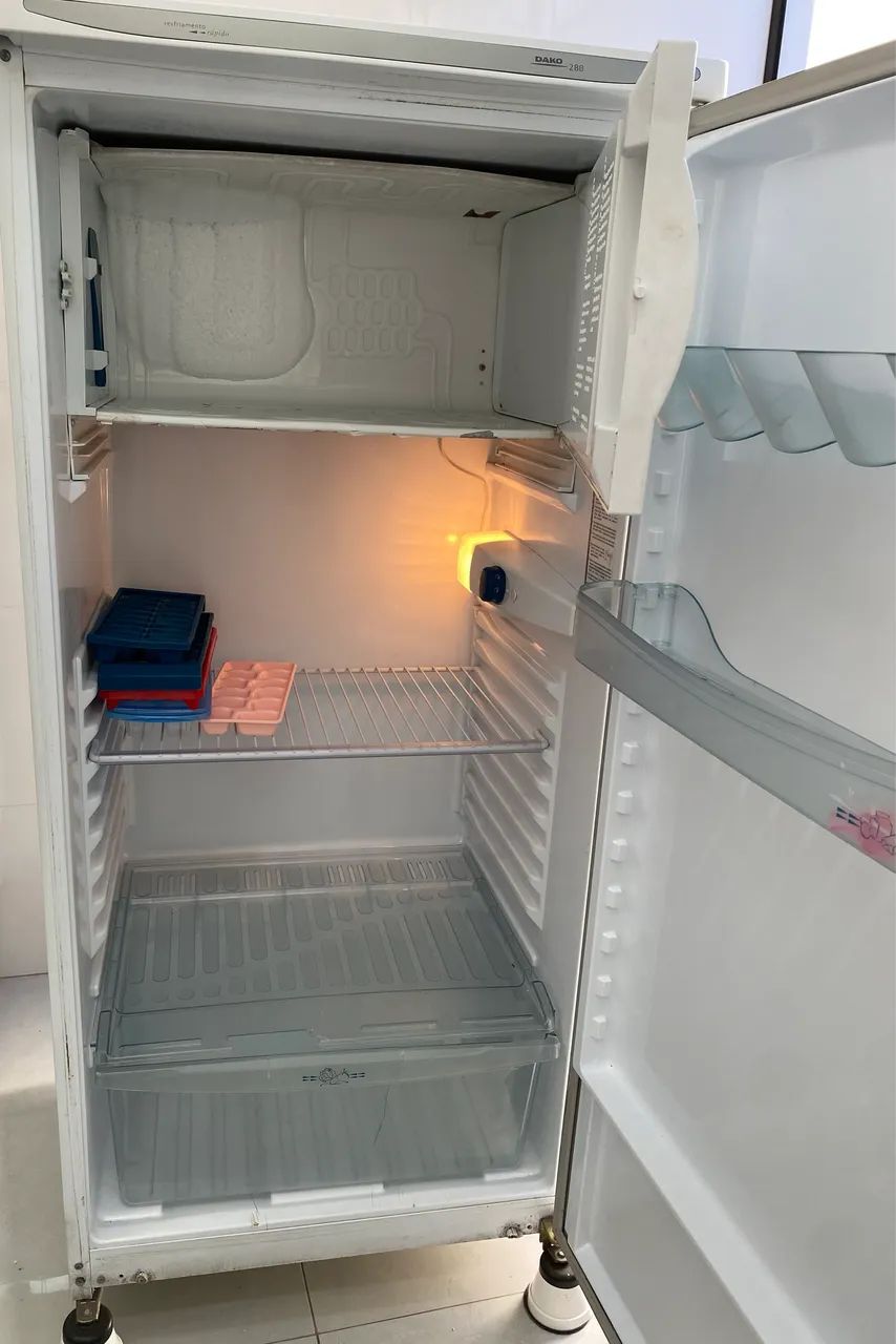 Geladeira Dako - Foto 4