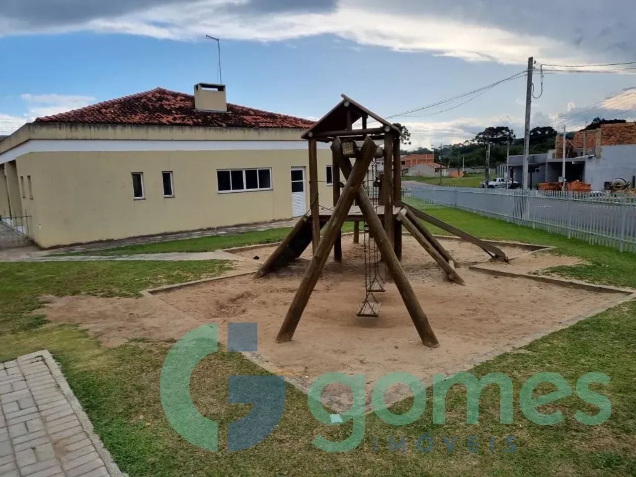 Terreno/Área à venda com 312m² no Condominio Residencial Itaqui Vila Glória - Foto 8