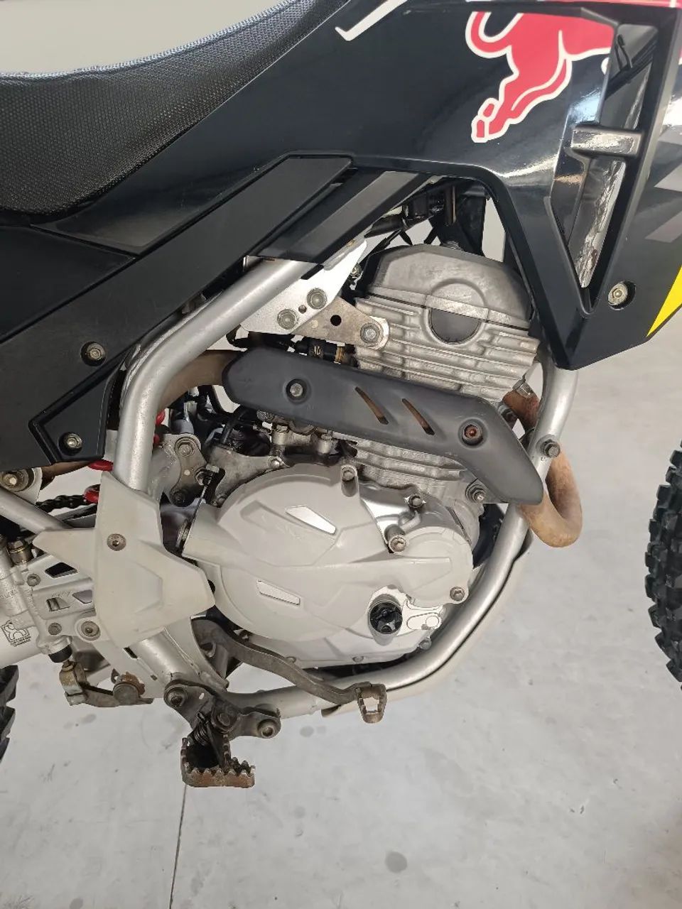 CRF 250 2024 - Foto 5
