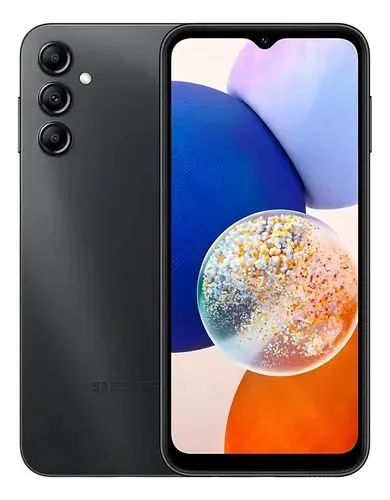 Celular A14 usada so 300 Reais * 