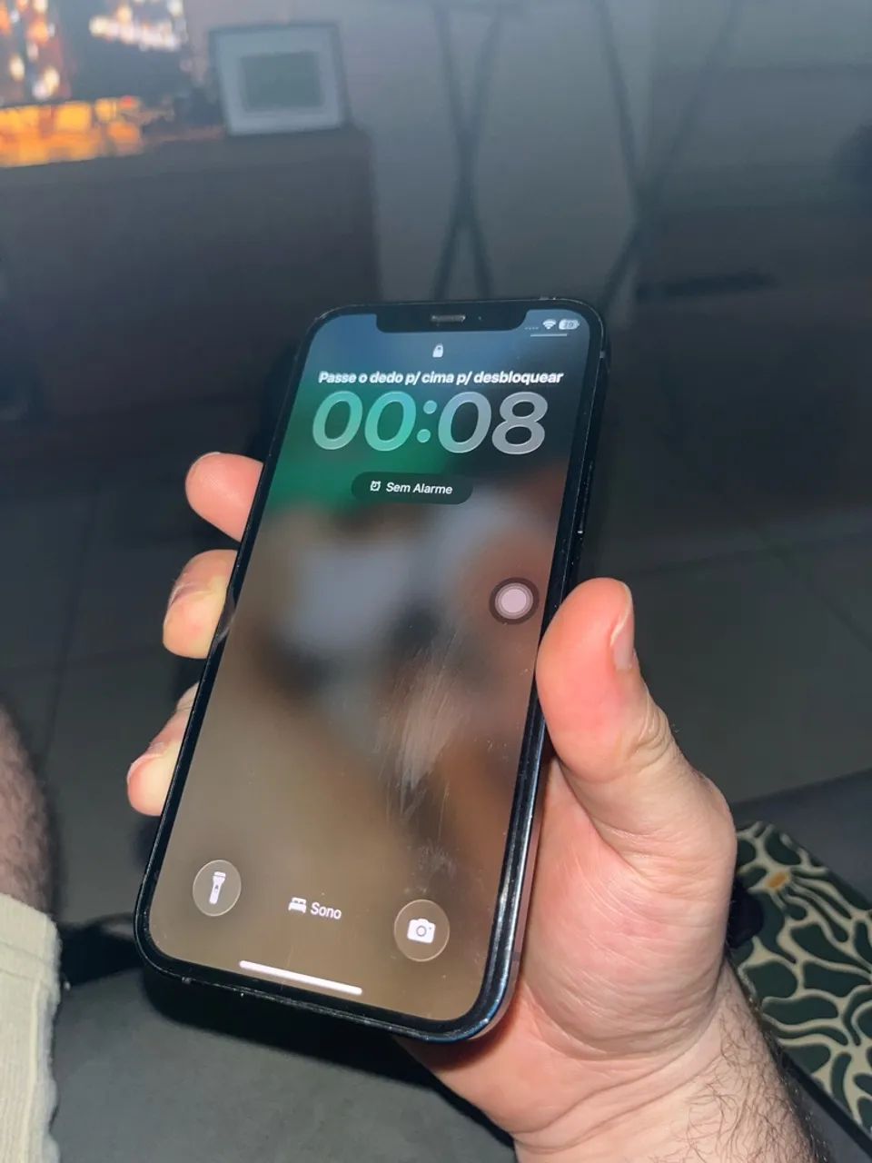 Iphone 12 256GB - Foto 4