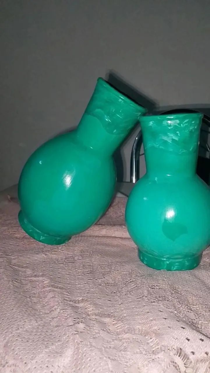 VASOS DE DECORAÇÃO 