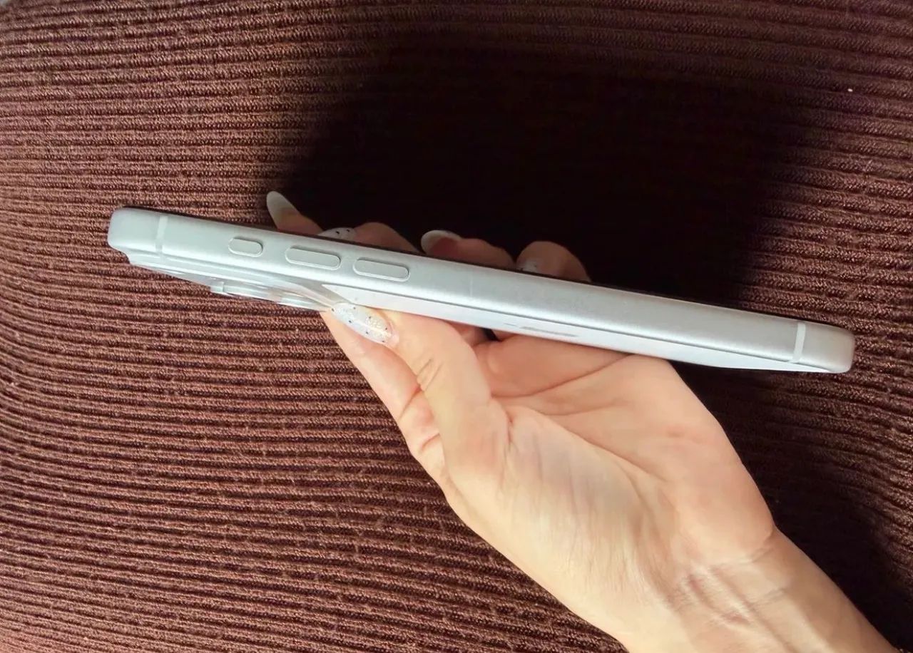 iPhone 17 pro Max 256 gigas  - Foto 5