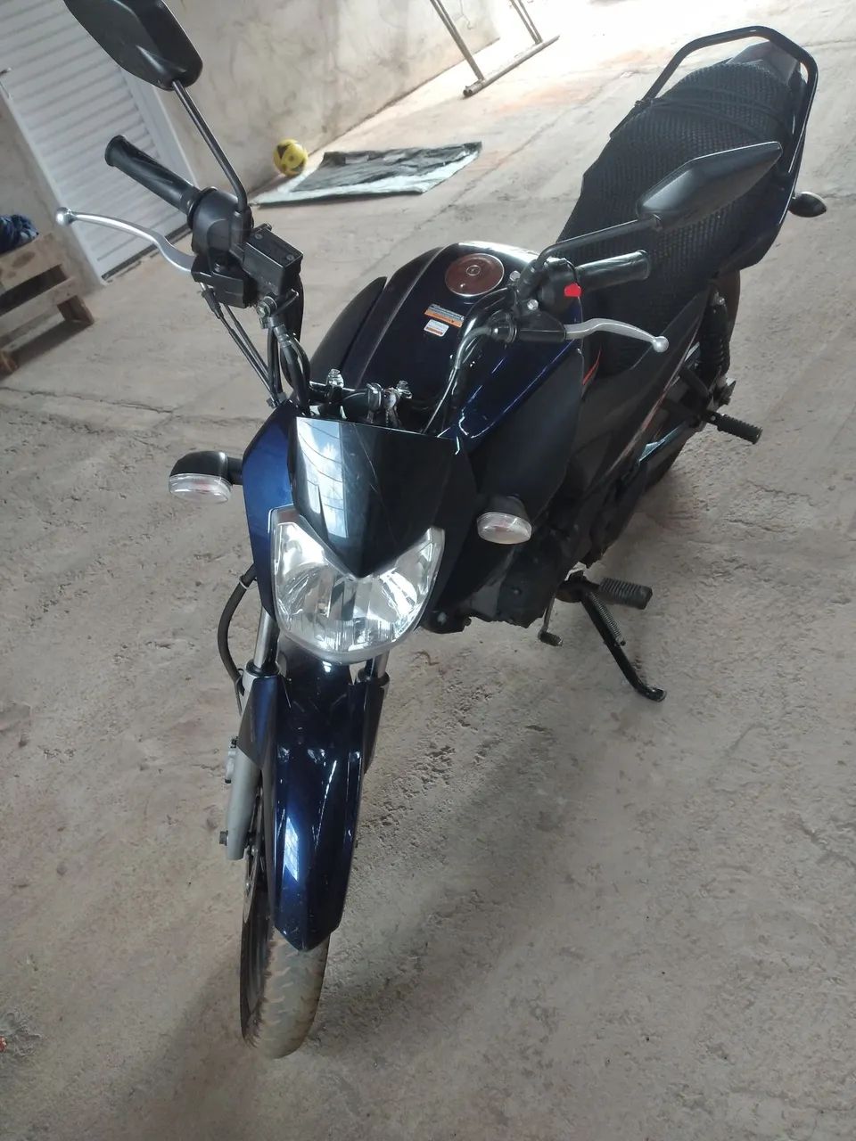 Yamaha factor - Foto 3
