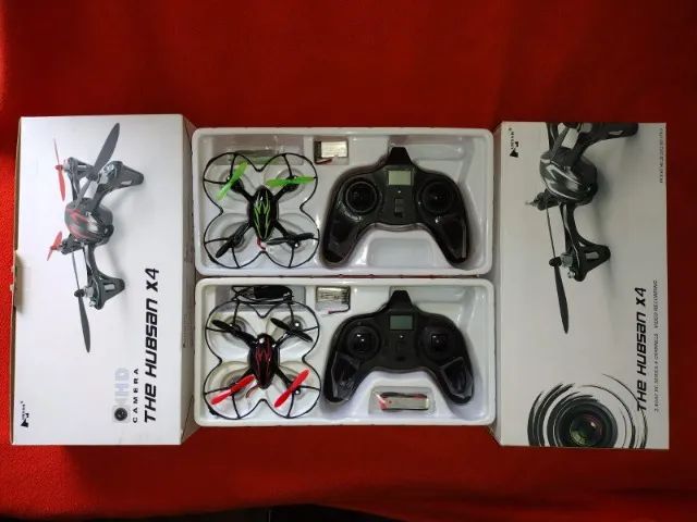 Drone 