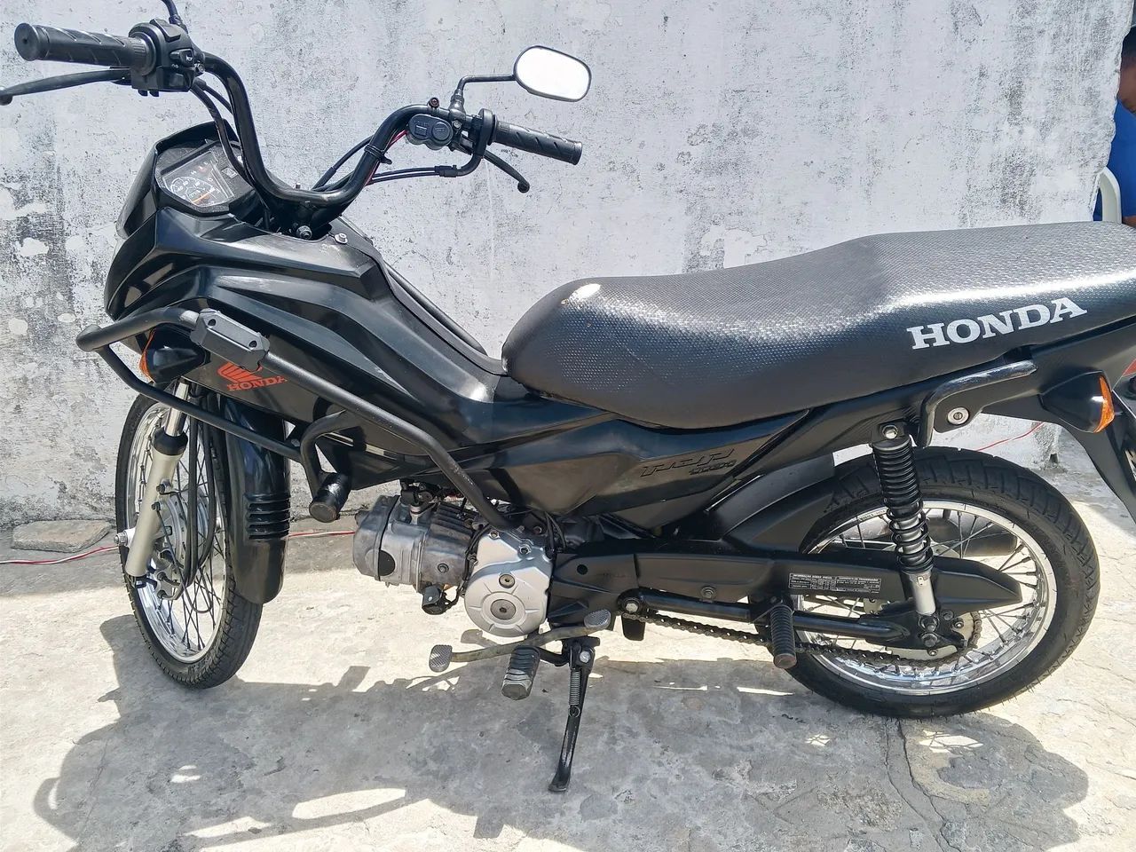 Pop110i - Foto 2