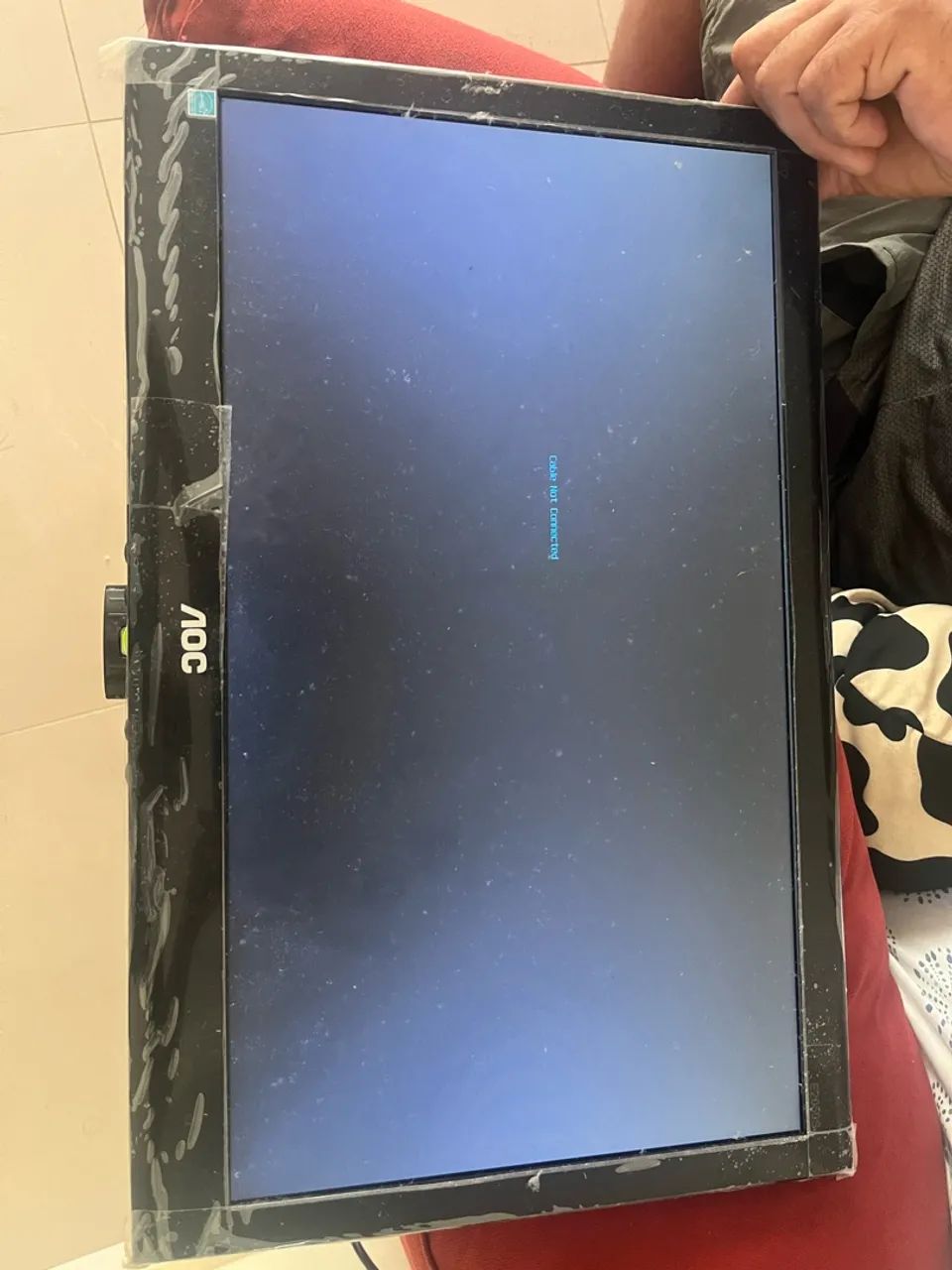 Monitor de computador  - Foto 3