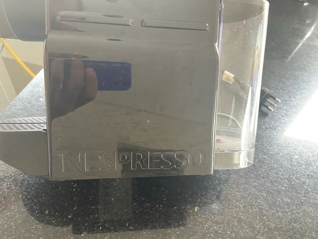 Cafeteira nespresso  - Foto 4